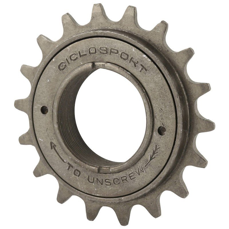 Pinion