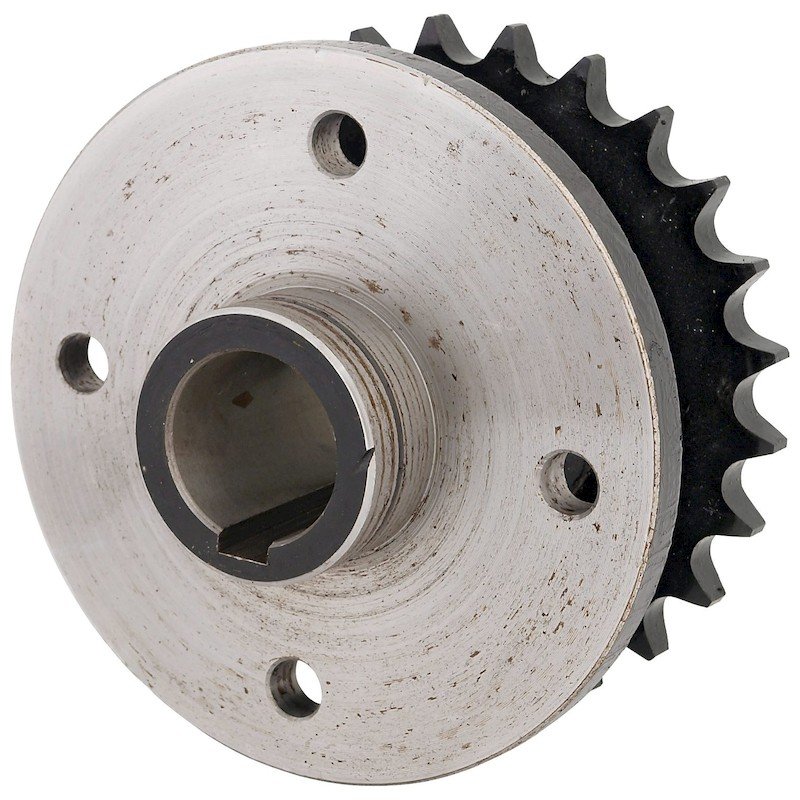 Pinion