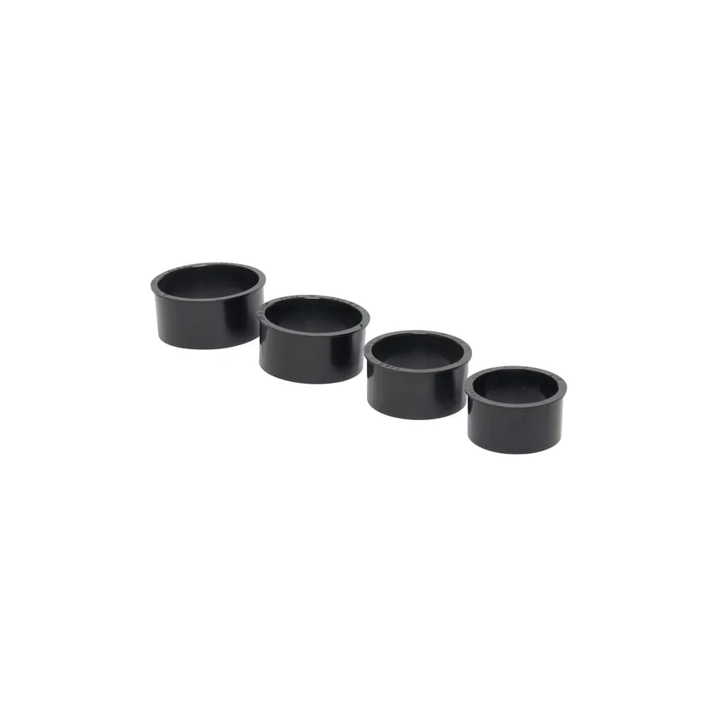 Adaptor opritor scânteie 3" - 2". 211200154