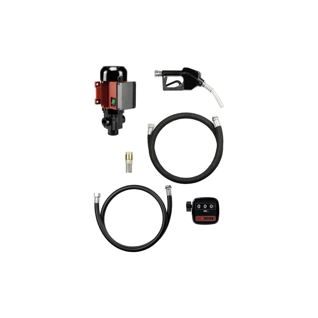 Pompă de motorină ROTAxx 220V 23938