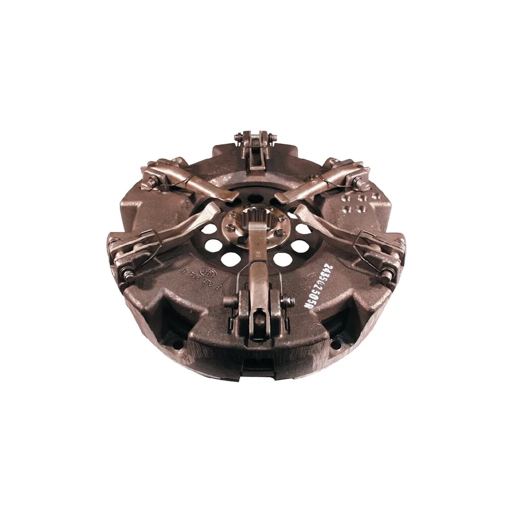 Placă presiune ambreiaj dublu TGU6 235001610