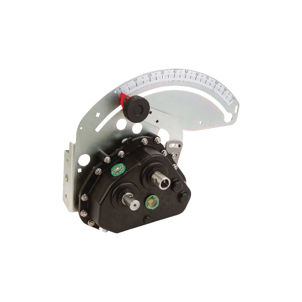 Transmisie Vario 216505