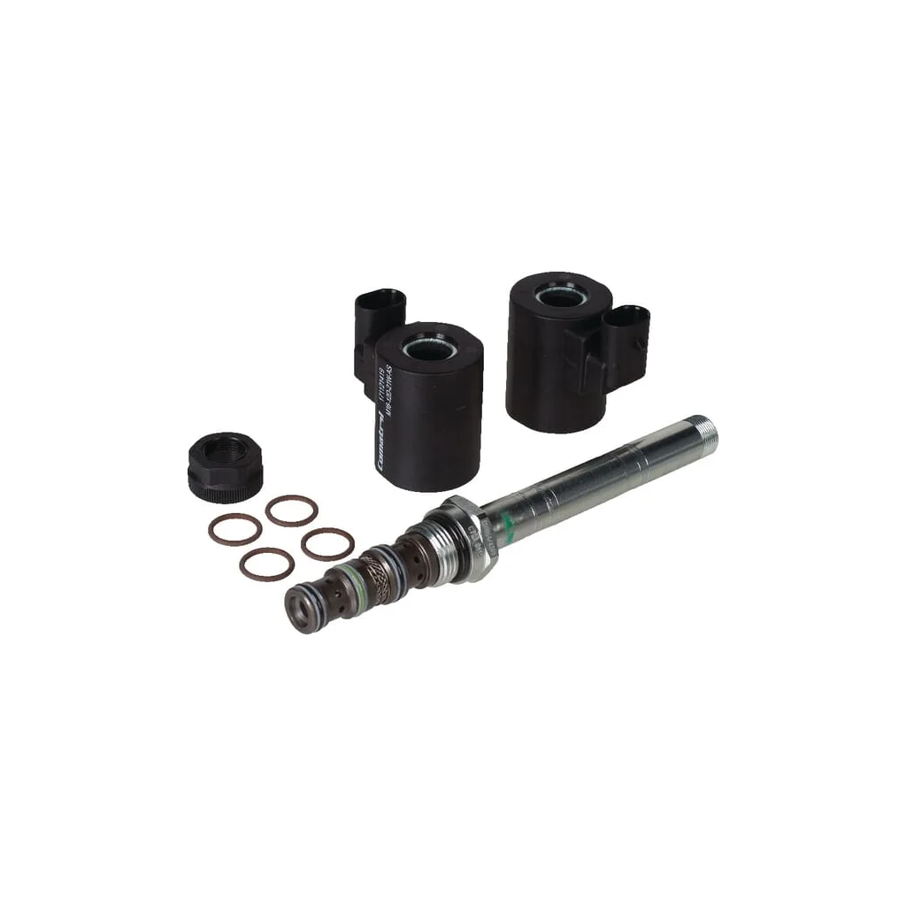 Solenoid 23719750050