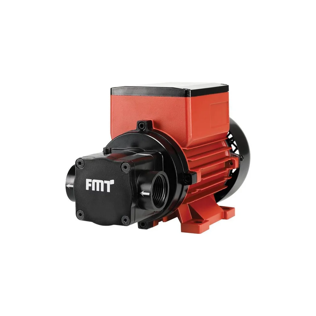 Pompă de ulei Diesel 230V 60l/m 23430