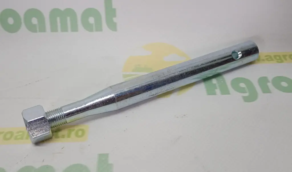 Ax Pinion Melcat RS3780