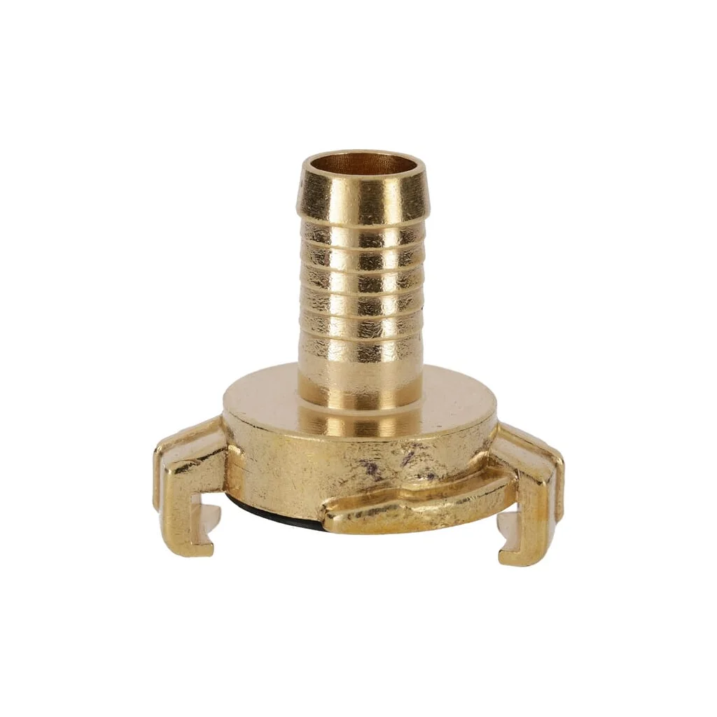 Cuplă tip Geka 5/8" cu ștuț 217156