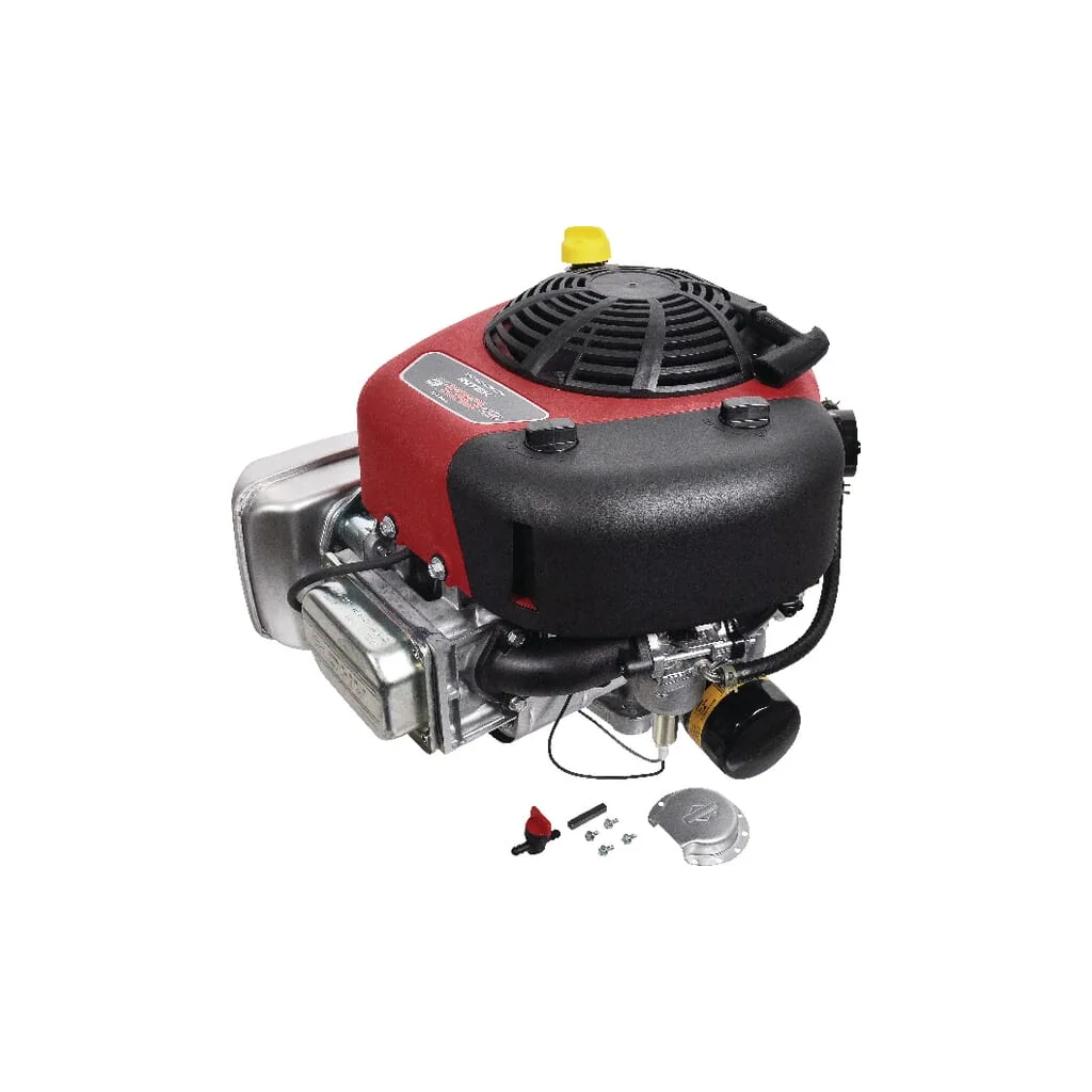 Motor vertical 344cm3 13,3cp 1 cilindru Intek Briggs & Stratton 21R8770015B5
