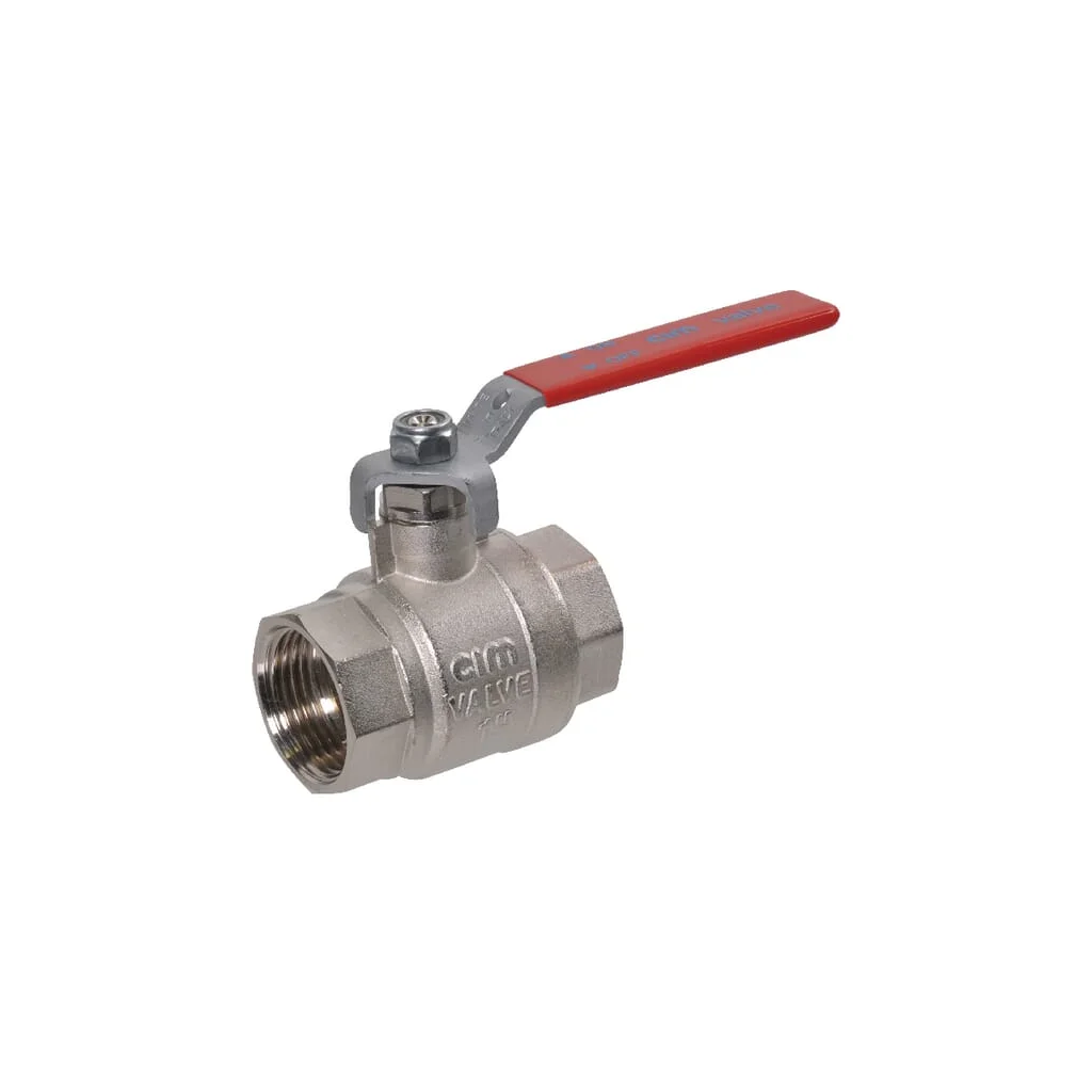 Robinet cu bilă intrare/intrare 1" LD-FF 217722