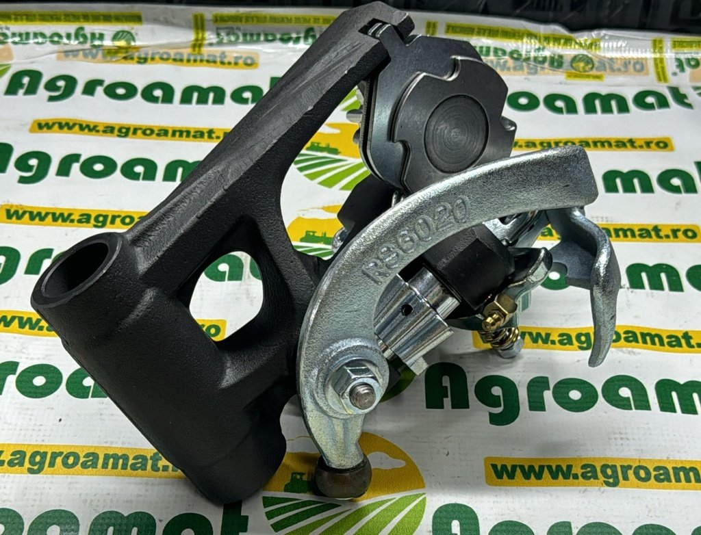 Corp complet Ø30mm 06.06.010