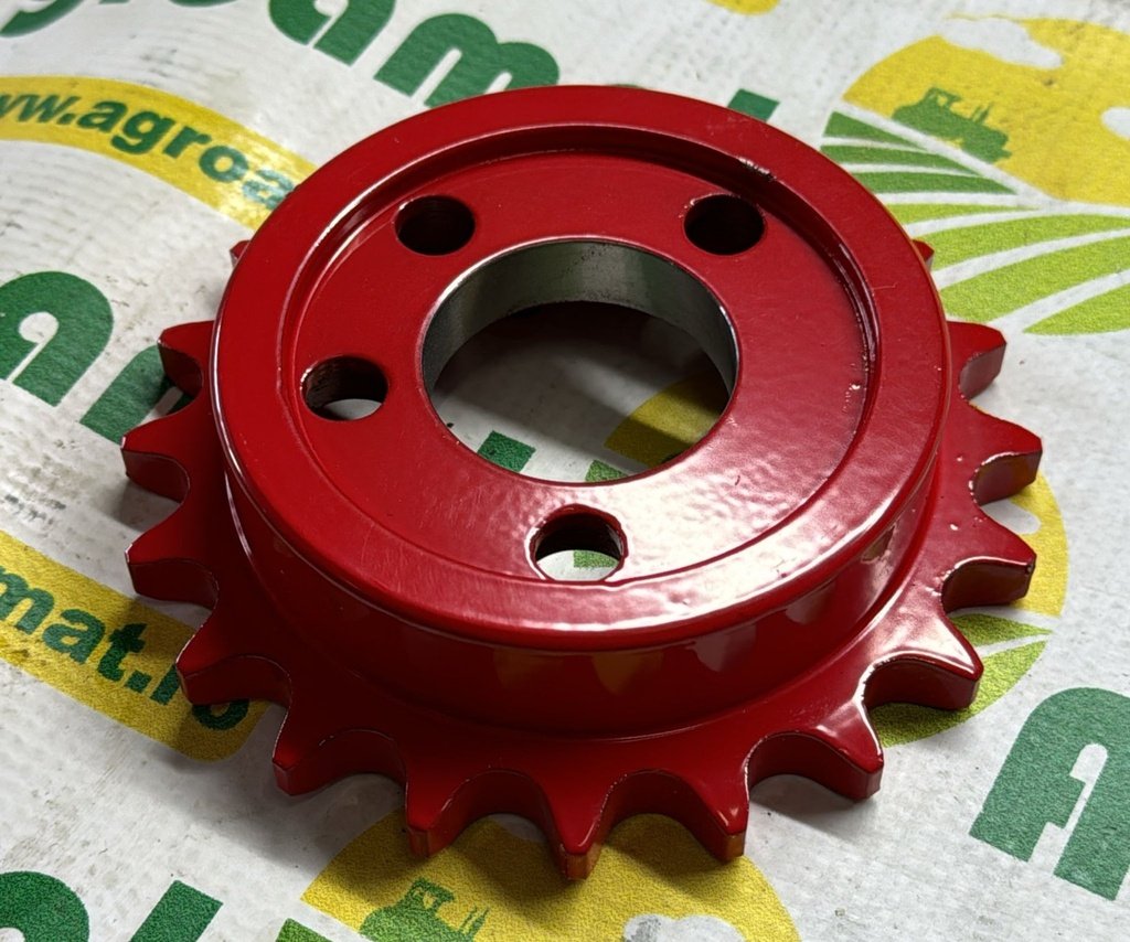 Pinion 0709.11.02