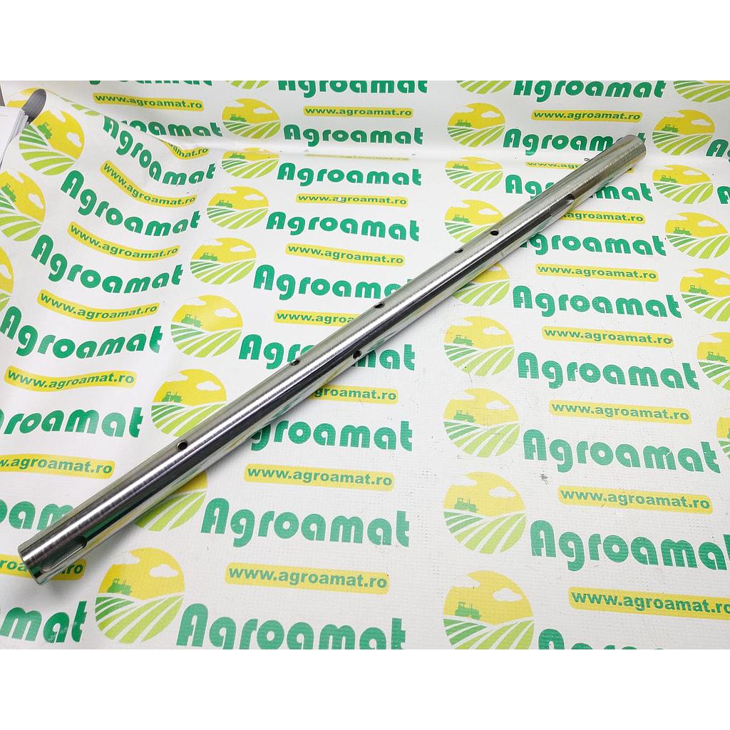 Ax Aparat AP 61, 63, 71 L-750mm Ø-35mm 1109.25.01.01