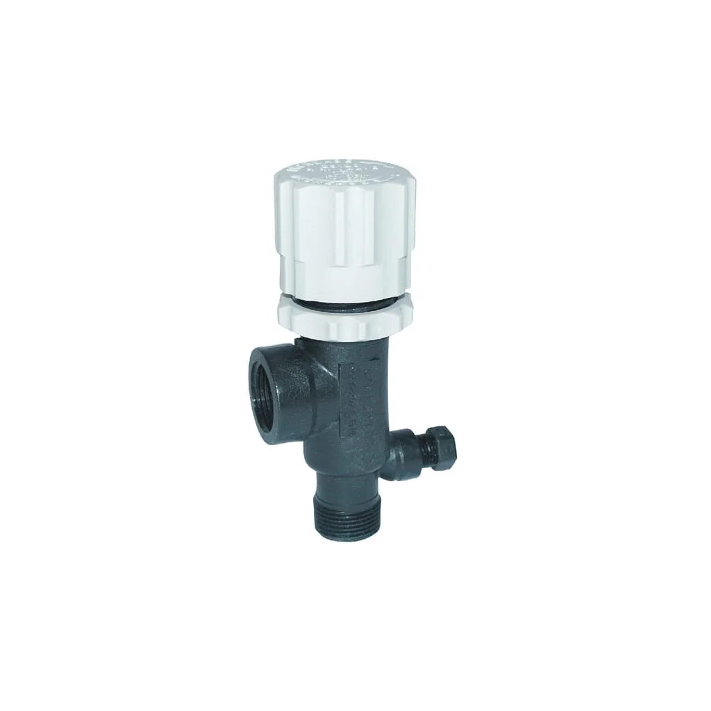Supapă de limitare a presiunii 3/4" 2312034PP