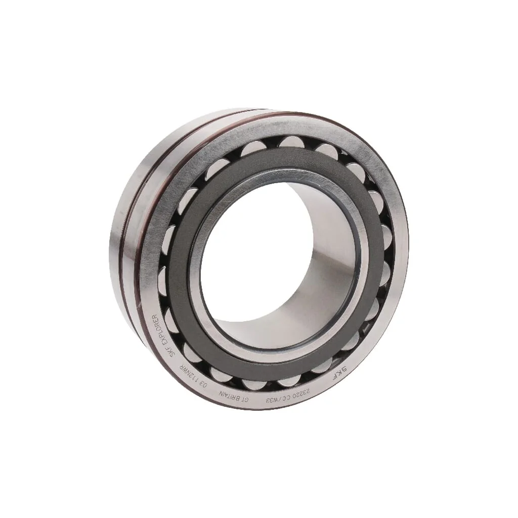 Rulment cu role butoi 100x180x60.3mm SKF 23220CCW33