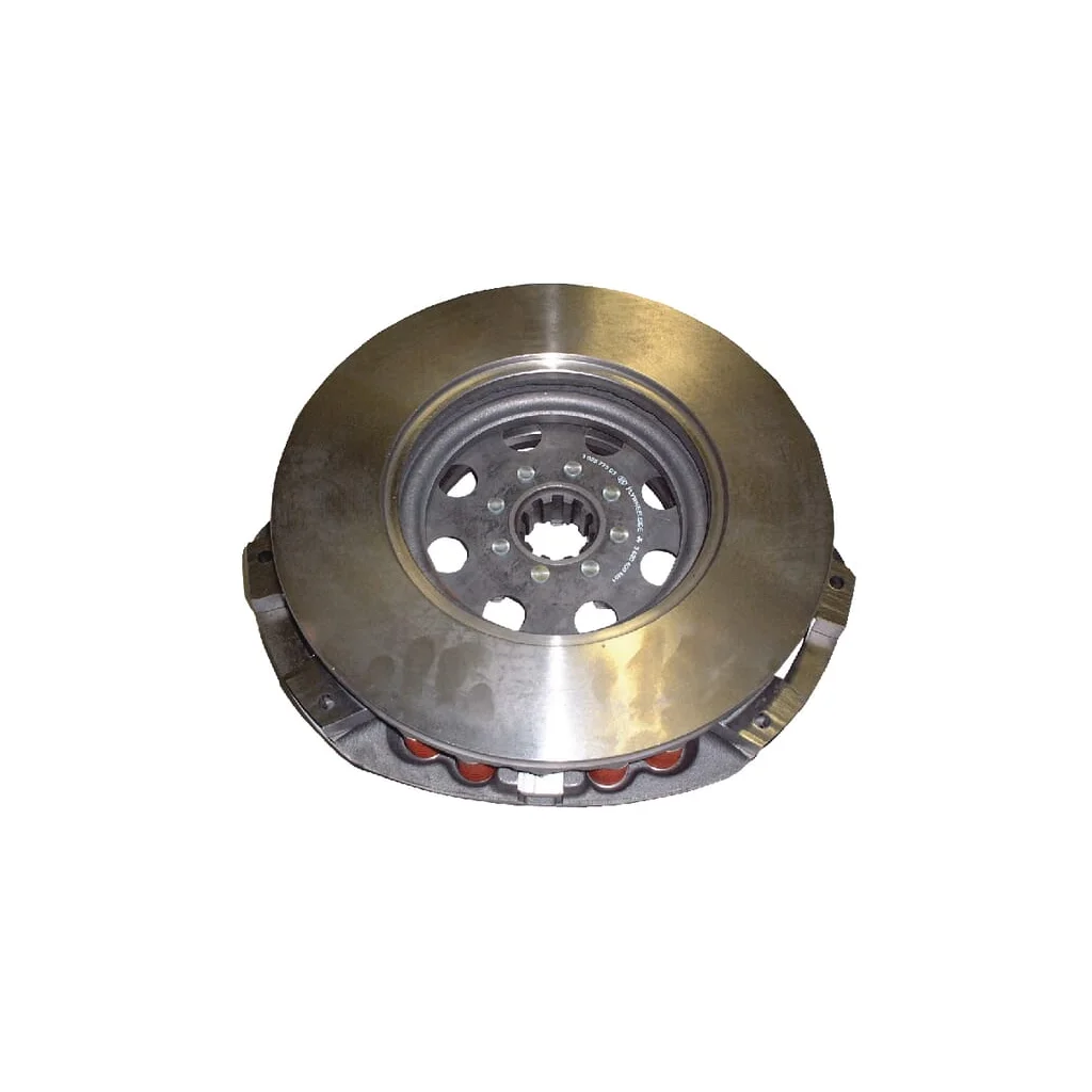 Capace de ambreiaj duble KGA3 230000641