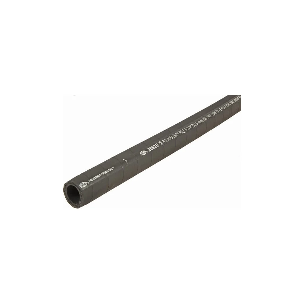 Furtun 2 împletituri EN8531SN1"1/4 20G1H