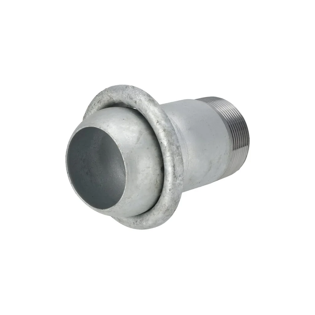 Cuplă tip italian, tată, de 2" 2126000Z