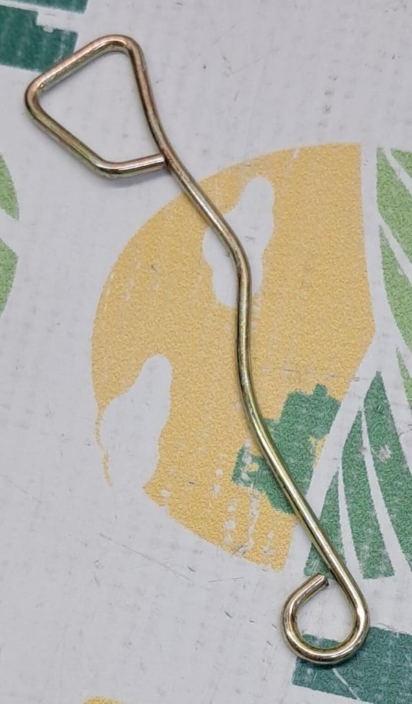 Arc tensionare