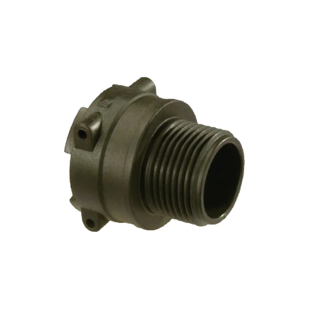 Racord T6F 1 1/2" filet tată 249066