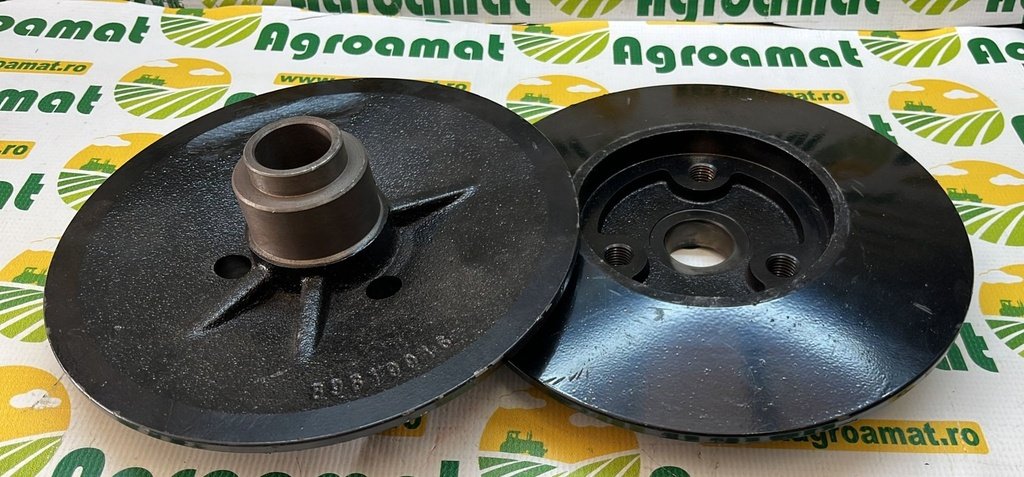 Variator Complet 89819350+89819915
