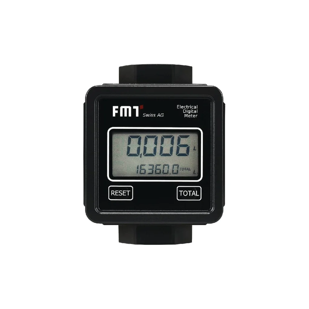 Contor digital litri ulei diesel 23295
