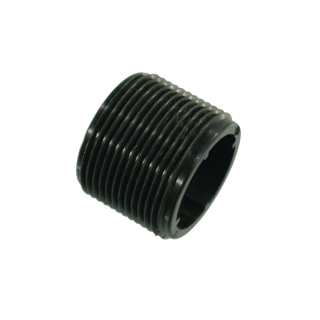 Niplu butoi 1 1/4"x33,5mm 230550