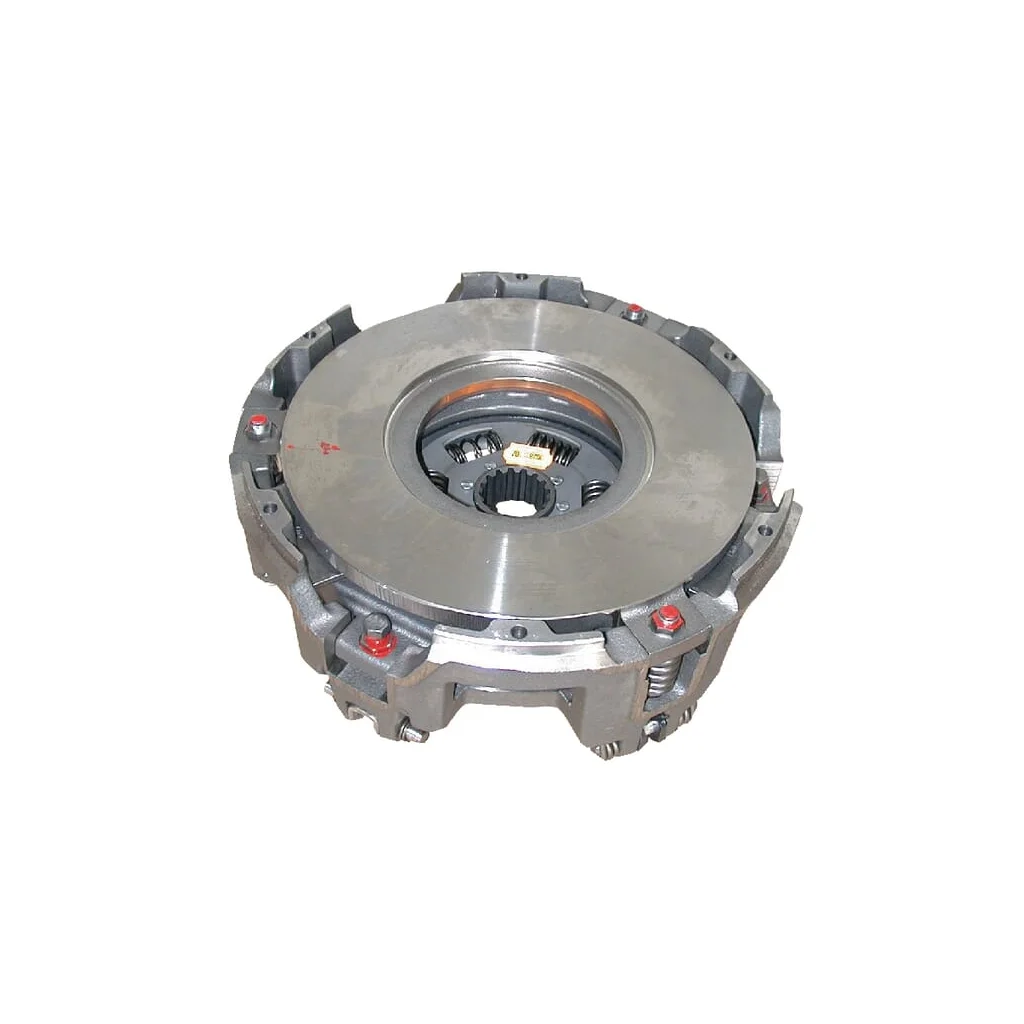 Placă presiune ambreiaj dublu TGU6 228009910