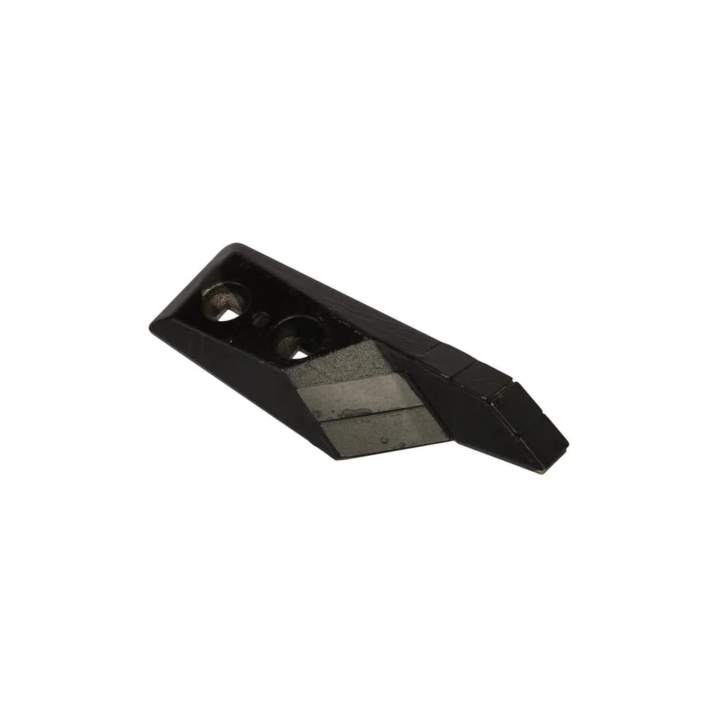 Vârf brăzdar dreapta Iron Carb pentru corp B2 173558