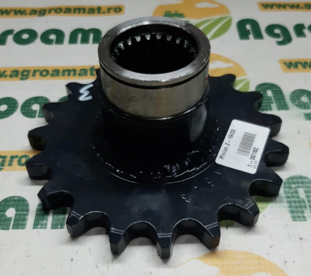 Pinion 821065