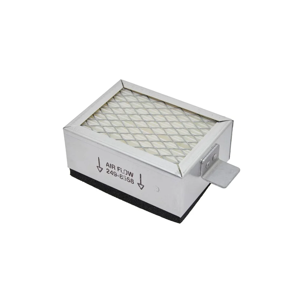 Filtru de aer proaspăt 2498558