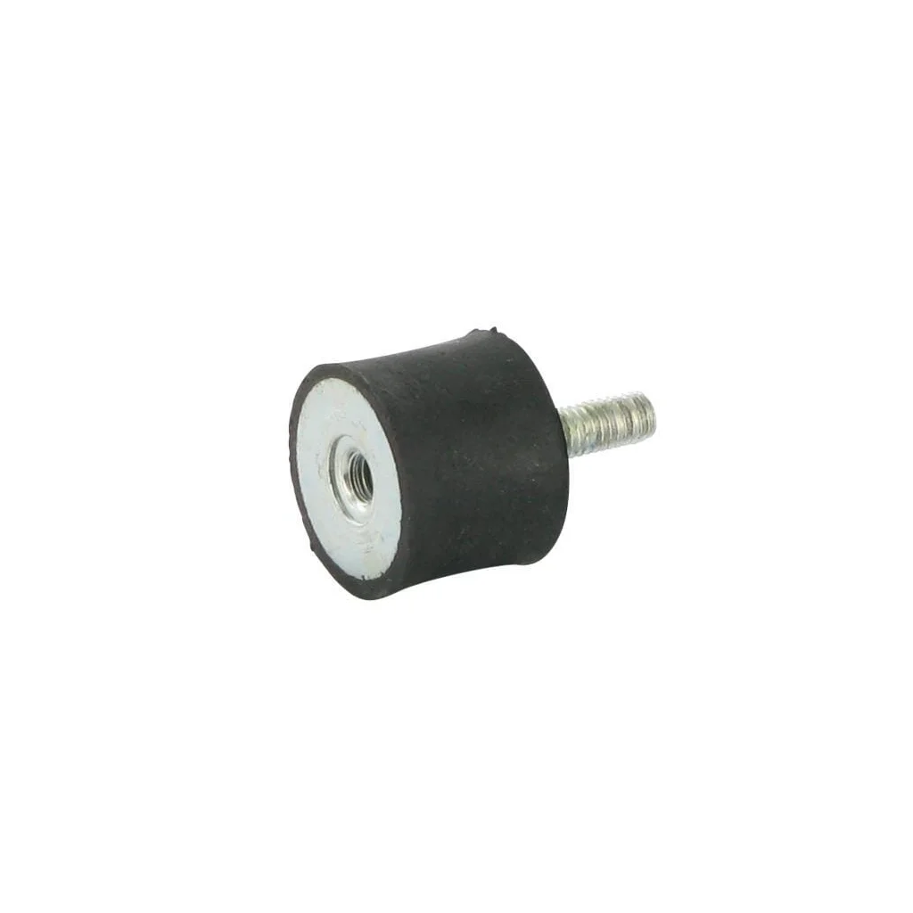 Amortizor de cauciuc tip B 2520B55