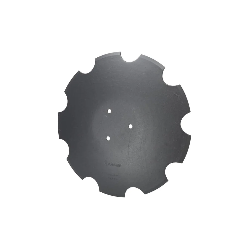 Taler disc crestat 460x4mm 23246102KR