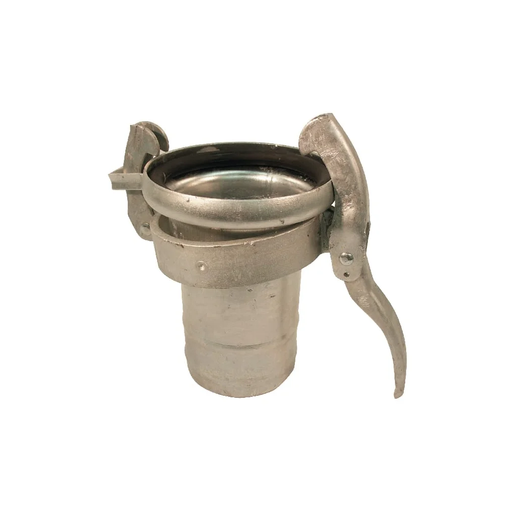Cuplă tip Perrot mamă 2 1/2" cu ștuț 2 1/2" 25204000Z