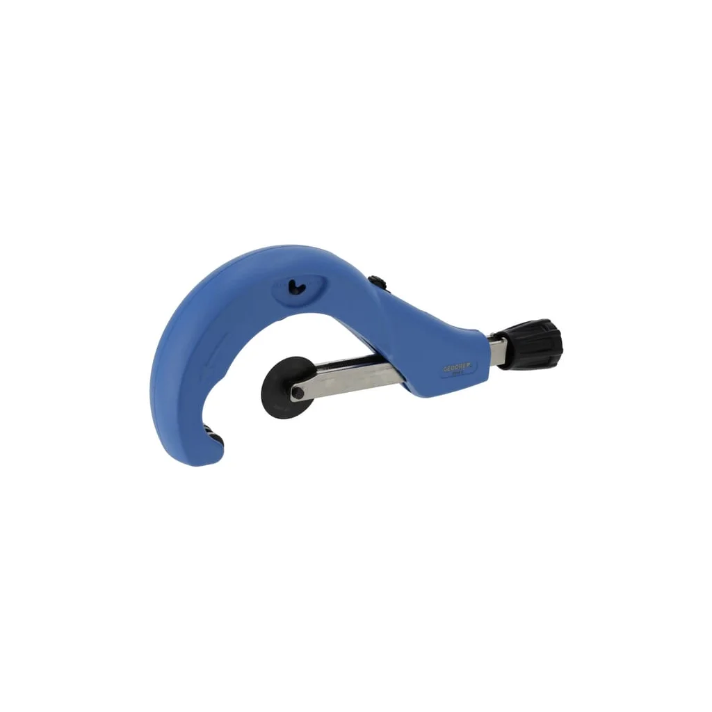 Tăietor de țevi pentru țevi din plastic și multistrat 50-127 mm 22706GED