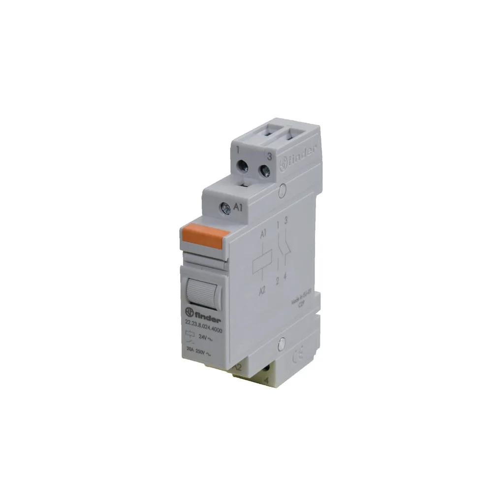 Releu 222290244000