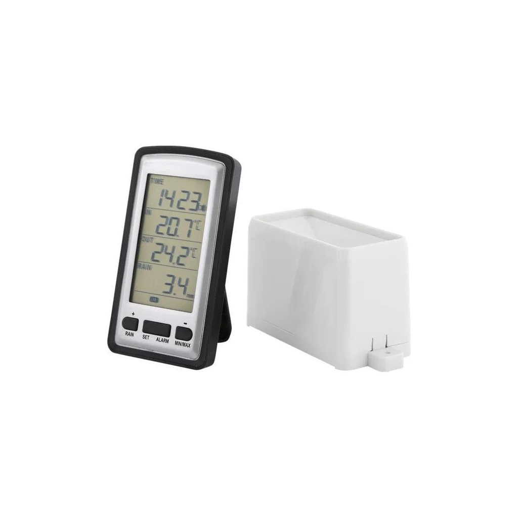 Pluviometru wireless 1740560250