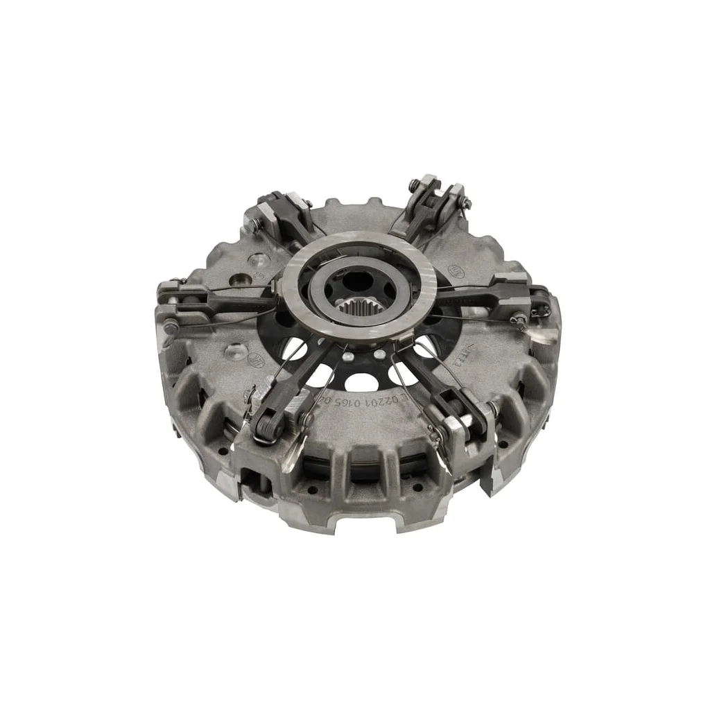 Placă presiune ambreiaj dublu TGU6 233003711