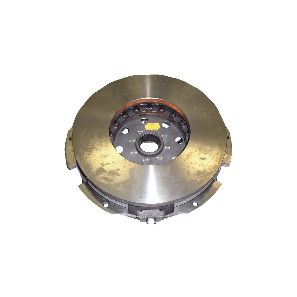Ansamblu ambreiaj dublu TGU6 229000111