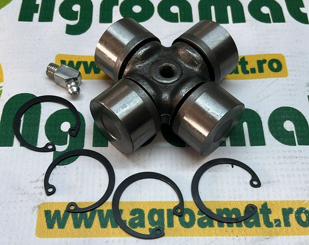 Cruce Cardan 32x77