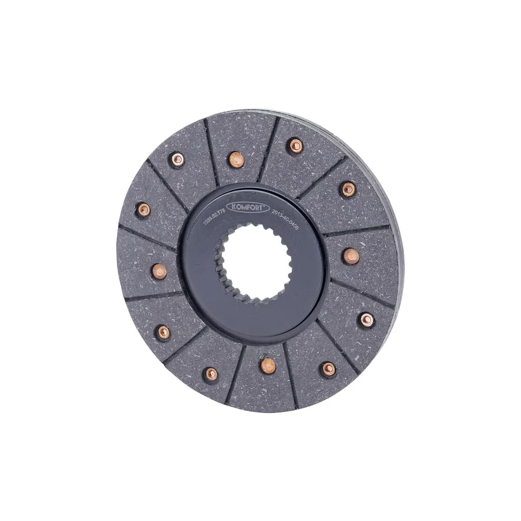 Disc frână 2300F5141001500100