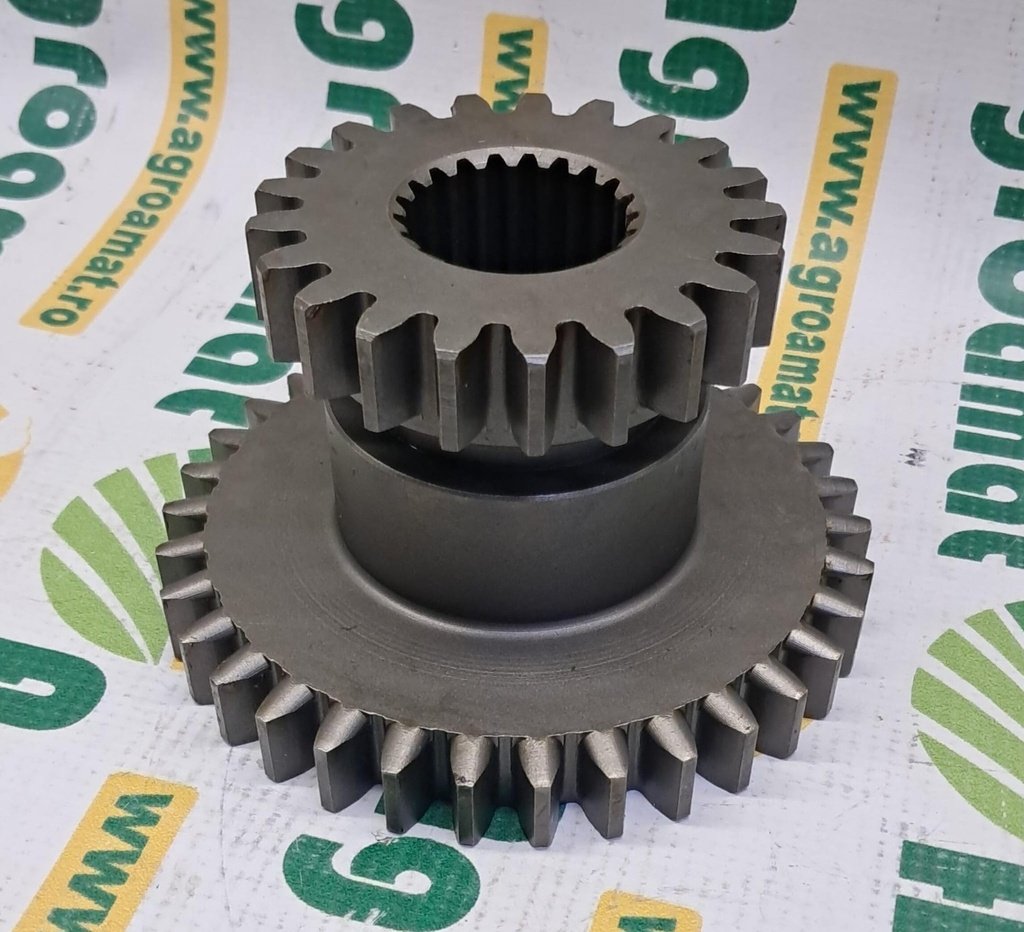 Pinion Dublu Z-21/34 655419