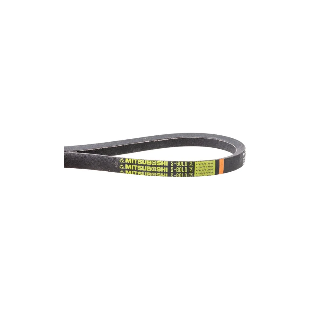 Curea trapezoidală (Lb-48) 22432797B01