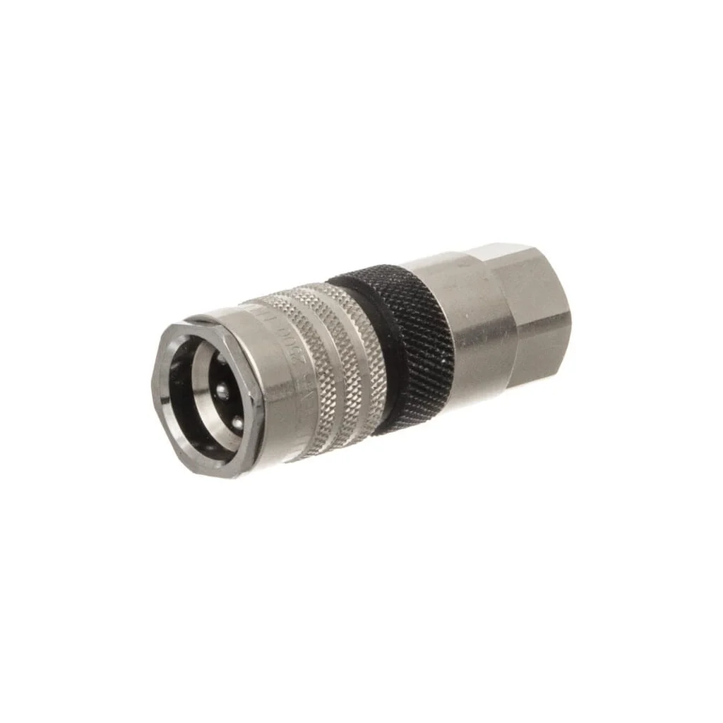 Cuplă rapidă 1/4 filet interior Tema 2510QC