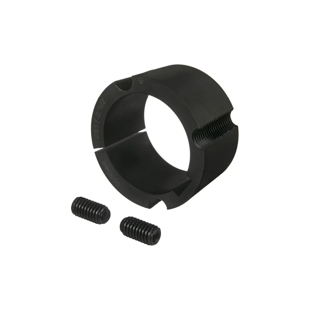 Bucșă taperlock 2.1/2" 2517E212TL