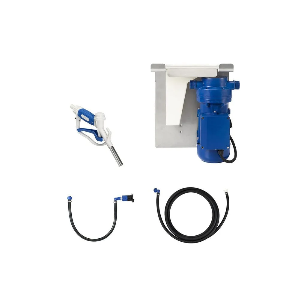 Pompă manuală 35l/min 230V potrivită pentru AdBlue® 25226001