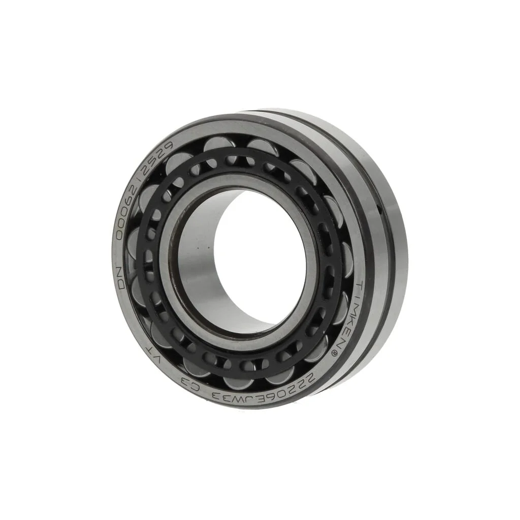 Rulment cu role butoi, pe două rânduri 22206CE4C3S1