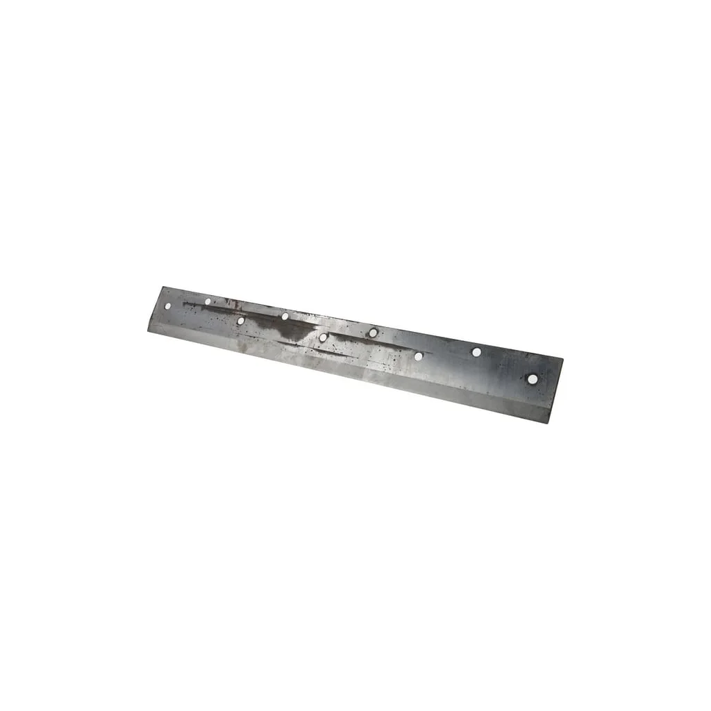 Cuțit pentru siloz L=830mm pentru prinderea silozului 23202506