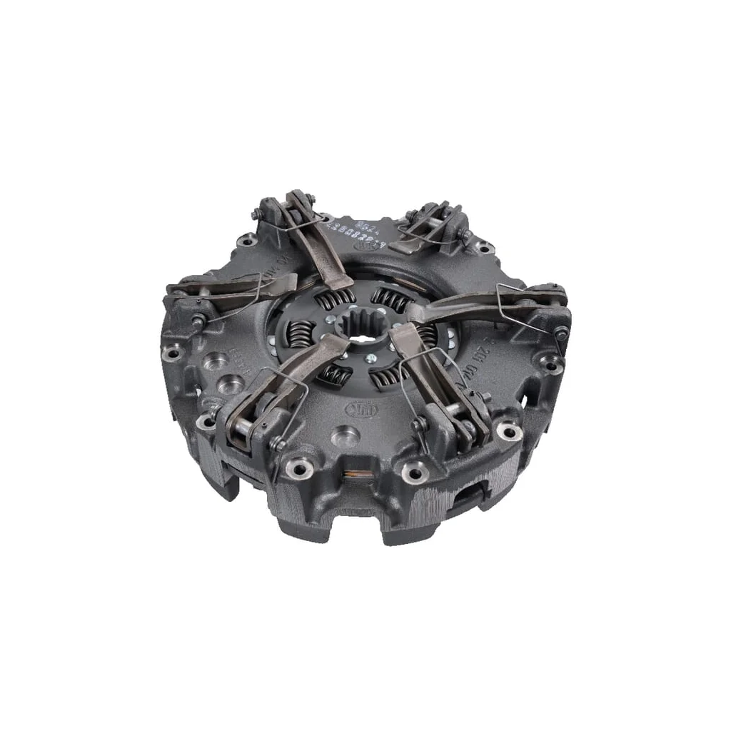 Placă presiune ambreiaj dublu TGU6 228012811