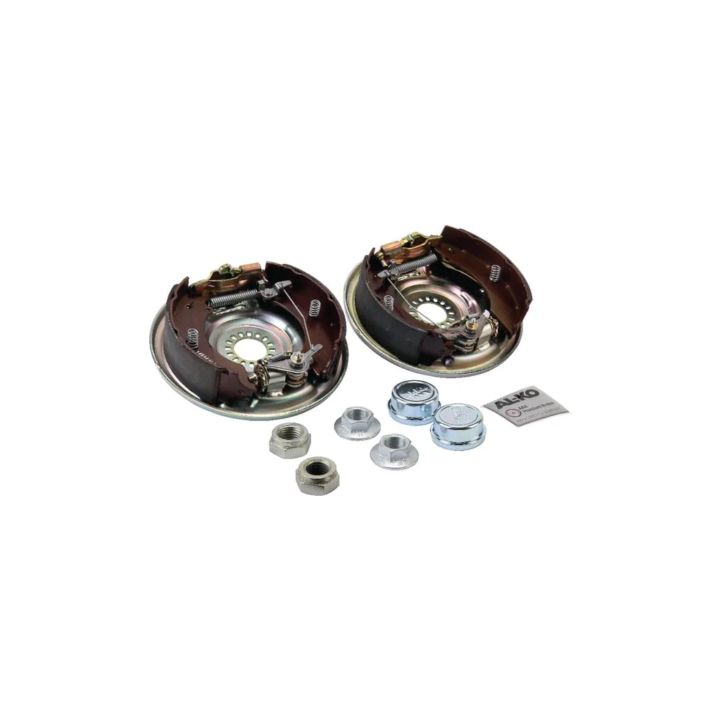Kit de reglare frână 1730298