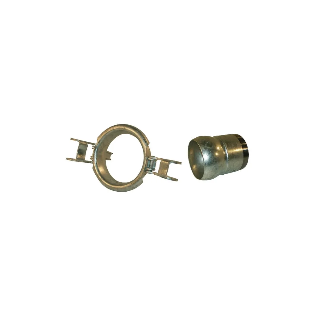 Capăt filet tată 3", Bauer 25146000