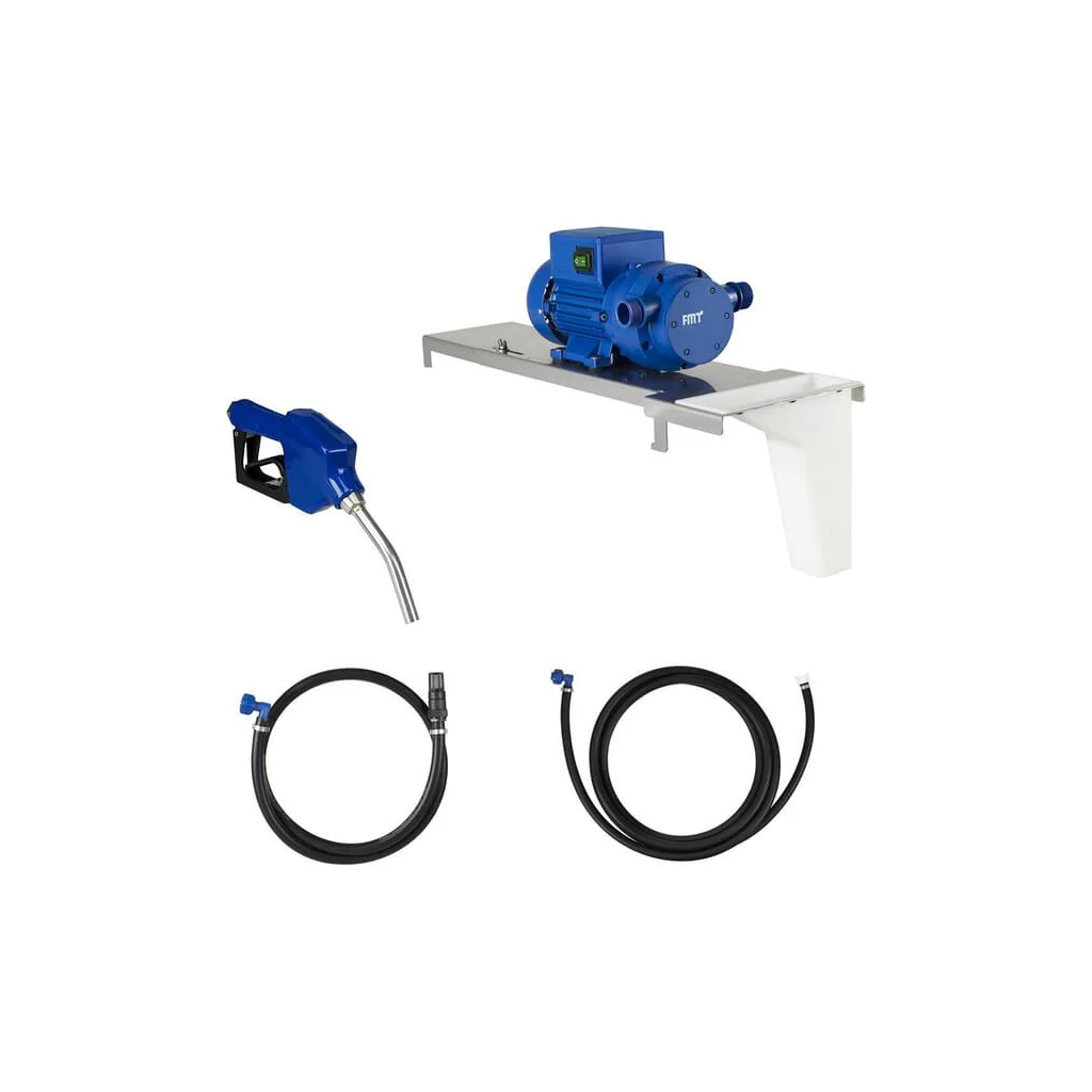 Pompă automată 35l/min 230V potrivită pentru AdBlue® 25224001